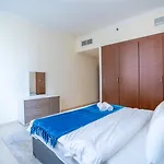 Rh- Prime Location, Modern 01Br, Walk Away From Dubai Mall & Burj Khalifa