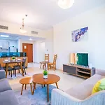 Rh- Prime Location, Modern 01Br, Walk Away From Dubai Mall & Burj Khalifa